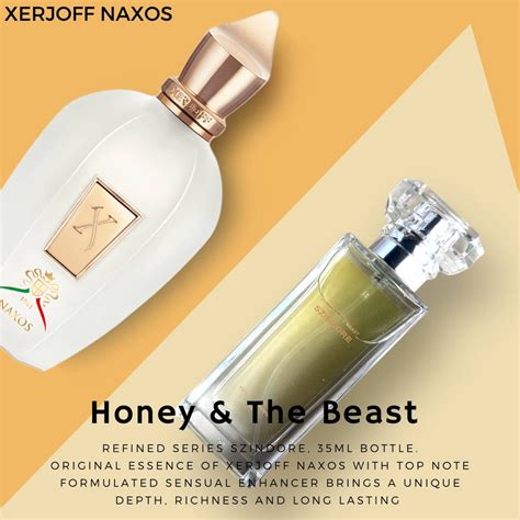 xerjoff naxos dupe